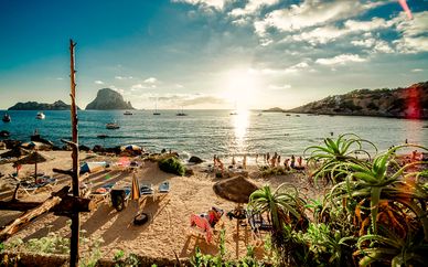 Ibiza Sun Apartments 4*