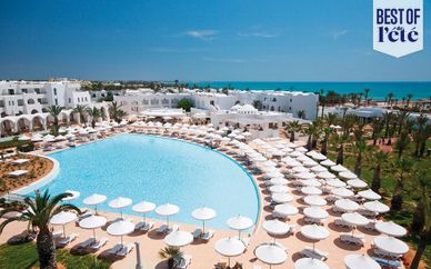 Hôtel Palm Azur 4*