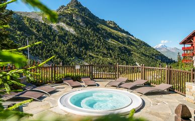 Résidence Premium Pierre & Vacances Arc 1950 Le Village 5*