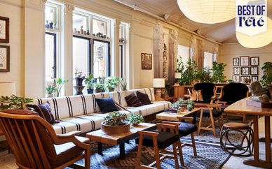 Hôtel Freehand New York 4*