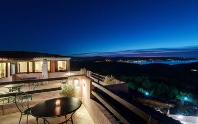 Hôtel Club Li Graniti 4*