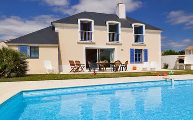 Domaine de Vertmarines - Madame Vacances