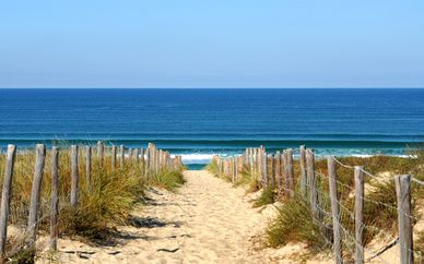 Résidence Estivel - Le Domaine des Sables