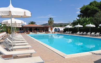 La Conchiglia Village & Suites 4*