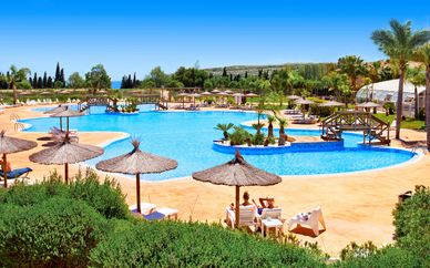 Hôtel Bonalba Alicante 4*