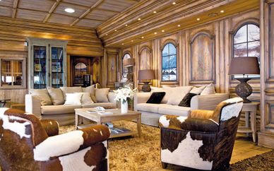 Résidence Premium Pierre & Vacances les Hauts Bois 4*