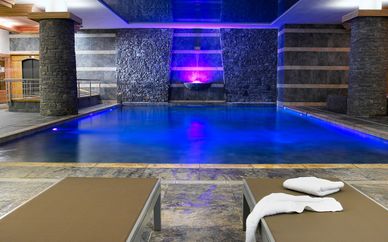 Résidences & Spas en 4*