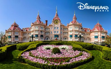 Disneyland® Hotel 5*