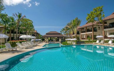 Hôtel The Leaf Oceanside 4*