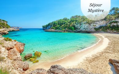 Séjour mystère à Majorque