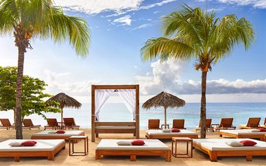 Hôtel Breathless Montego Bay Jamaica 5*