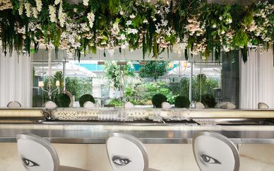 Hôtel Sanderson 5*