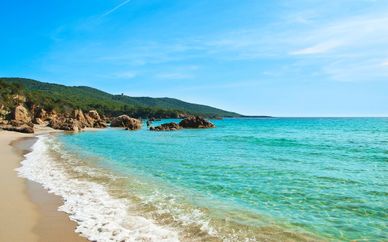 Hôtel le Golfe Piscine & Spa Casanera 4*