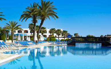 Hôtel Aldemar Amilia Mare 5*
