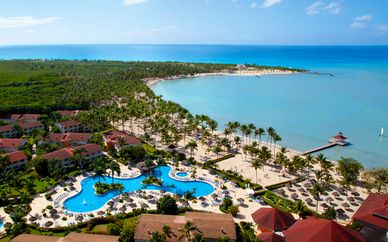 Grand Bahia Principe La Romana 5*