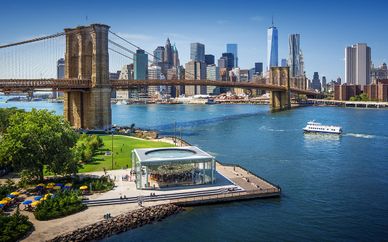 AC Hotel by Marriott Times Square 4*
