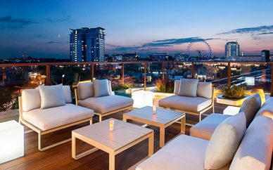 Hôtel H10 London Waterloo 4*
