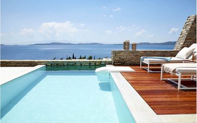 Eagles Villas 5*
