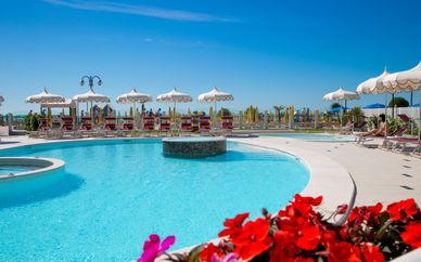 Baia Del Mar Beach Boutique Hotel 4*