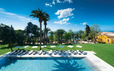 Hôtel Vila Galé Collection Palacio dos Arcos 5*