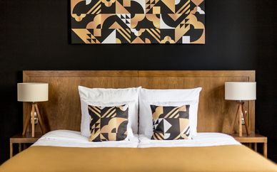 Zulian Hotel by Artery Hotels