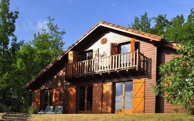 Souillac Golf and Country Club 4*