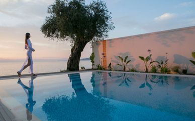 Hôtel Domes Miramare Corfu 5* - Adult Only