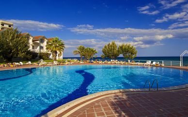 Salamis Bay Conti Resort Hotel & Casino