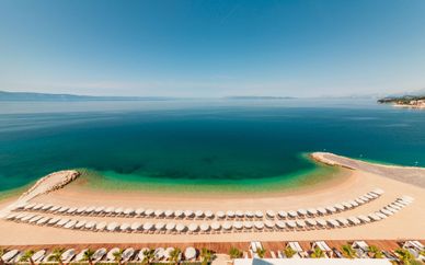 Medora Auri Family Beach Resort 4*