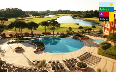 Quinta da Marinha Resort 5*