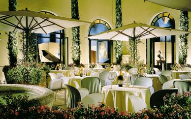 Hôtel Empire Palace 4*