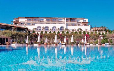 Ôclub Capsis Elite Resort Ruby Red 5*