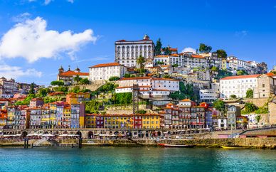 Cliphotel Porto Gaia