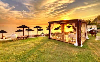 Hôtel Olympion Sunset 5*