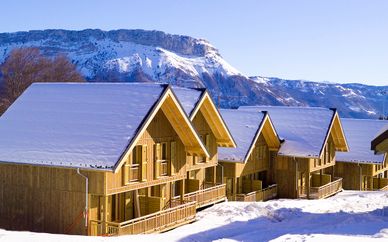 Les Chalets du Berger