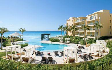 Hôtel Now Jade Riviera Cancun 5*