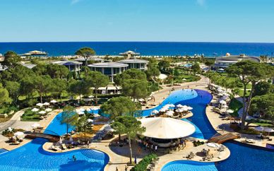 Calista Luxury Resort 5*