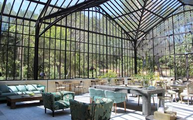 Domaine de Manville 5*