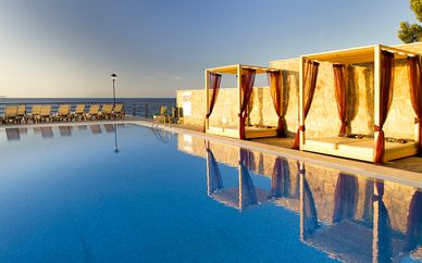 Barceló Illetas Albatros 4* - Adult Only