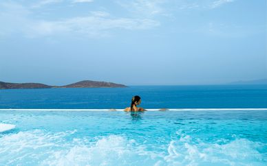 Porto Elounda Golf & Spa Resort 5*