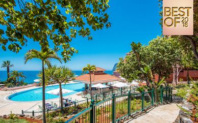 Pestana Royal Premium All Inclusive Ocean 5*