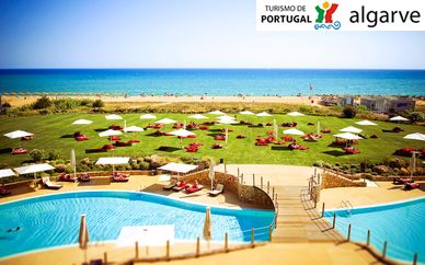 Hôtel Crowne Plaza Vilamoura 5*