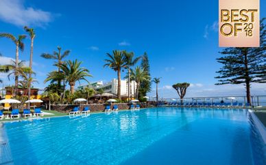 Labranda Suite Hôtel Alyssa 4*