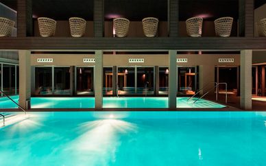 Hôtel Balneario de Segura 5* - Adult Only