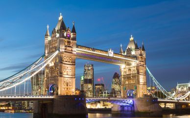 Hôtel Mercure London Kensington 4*