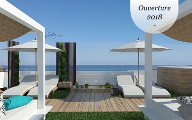 Hôtel Ereza Mar 4*