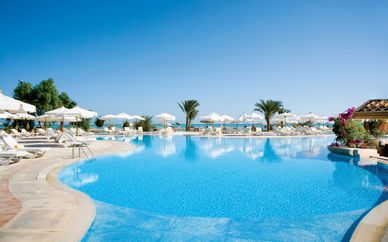 Hôtel Mövenpick Resort El Gouna 5*