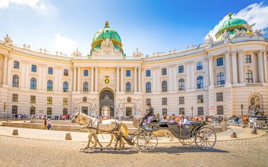 Austria Trend Hotel Rathauspark 4*