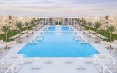 Hôtel Jaz Aquaviva 5*