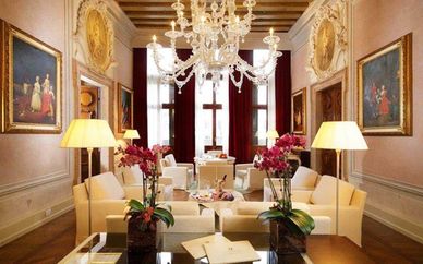 Palazzo Giovanelli & Grand Canal 4*